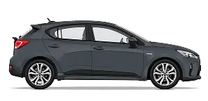 Automatic gearbox vehicles