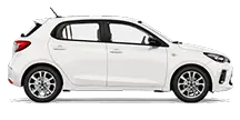 Electric vehicles