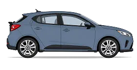 Hybrid vehicles