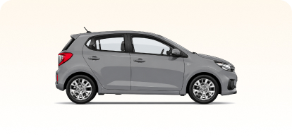 Low cost car under 10000 euro