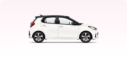 Low cost car under 15000 euro