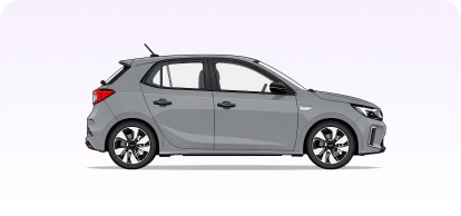 Low cost car under 20000 euro