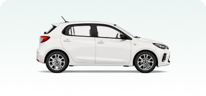Low cost car under 5000 euro