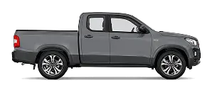 Pickup vehicles